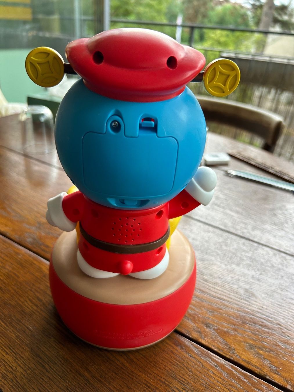 Statuette: Doraemon Spielkarten-Dispenser – Difettoso da Basel venduto da Peter_schlemihl 2