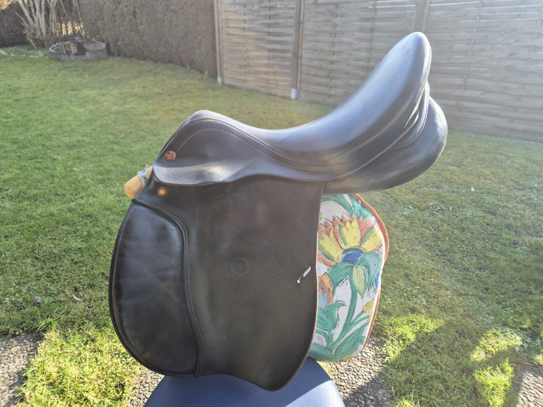 Selle & Accessori: Springsattel – Usato da Engelburg venduto da Starli4 1