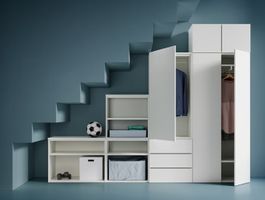 IKEA Platsa modulares Schrank und Aufbewahrungssystem