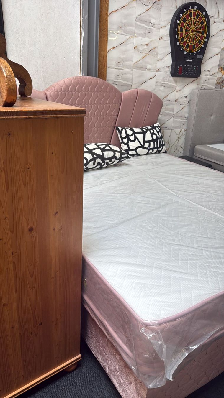 Betten: Bett 1.60cmx2.00 – Neu und originalverpackt aus Dietikon von arj_lrs8
