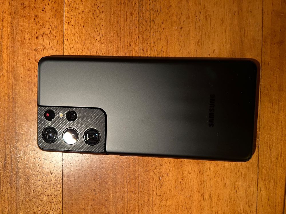 S21 Ultra 256 GB | Kaufen auf Ricardo