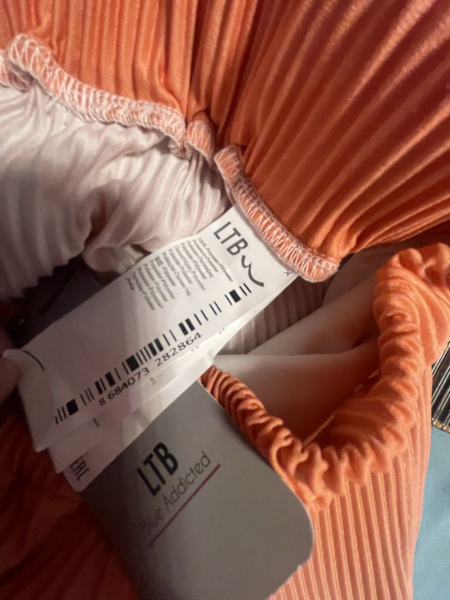 Pantaloni: Ganz schöne leichte Sommerliche Hose – Nuovo e nell'imballaggio originale da Dübendorf venduto da olh_rs5r 3