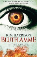 Harrison Kim - Blutflamme / Fantasy