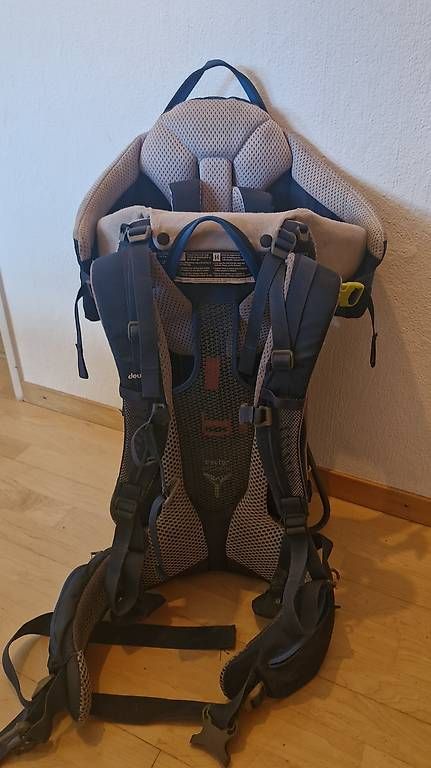 Marsupi portabebè: Tragerucksack – Usato da Malans GR venduto da A_Gartmann 1