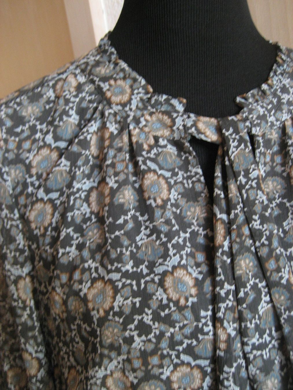 S.Oliver Kleider: Robe S'Oliver taille 40 – Neu (gemäss Beschreibung) aus Delémont von marryb 1