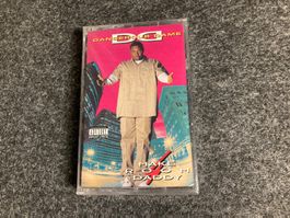 Dangerous Dame - Make Room 4 Daddy (MC)