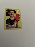 FIFA WM 2026 Thibaut Courtois BEL 2