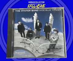 The Oyster Band