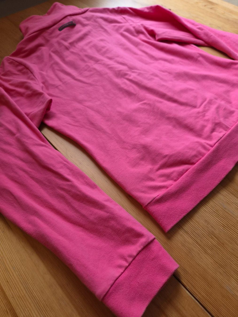 Adidas Pullover & Sweatshirts: Jacke adidas Grösse 42 rosa retro Pullover – Gebraucht aus Hägglingen von United-Village-Trade 8