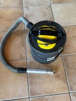 Aschestaubsauger Parkside PAS 500 B1 gebraucht