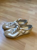 Geox Damenschuhe Grösse 37 weiss/beige guter Zustand
