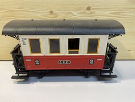 LGB Personenwagen