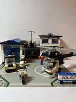 Lego 6384 Police Station Classic Town