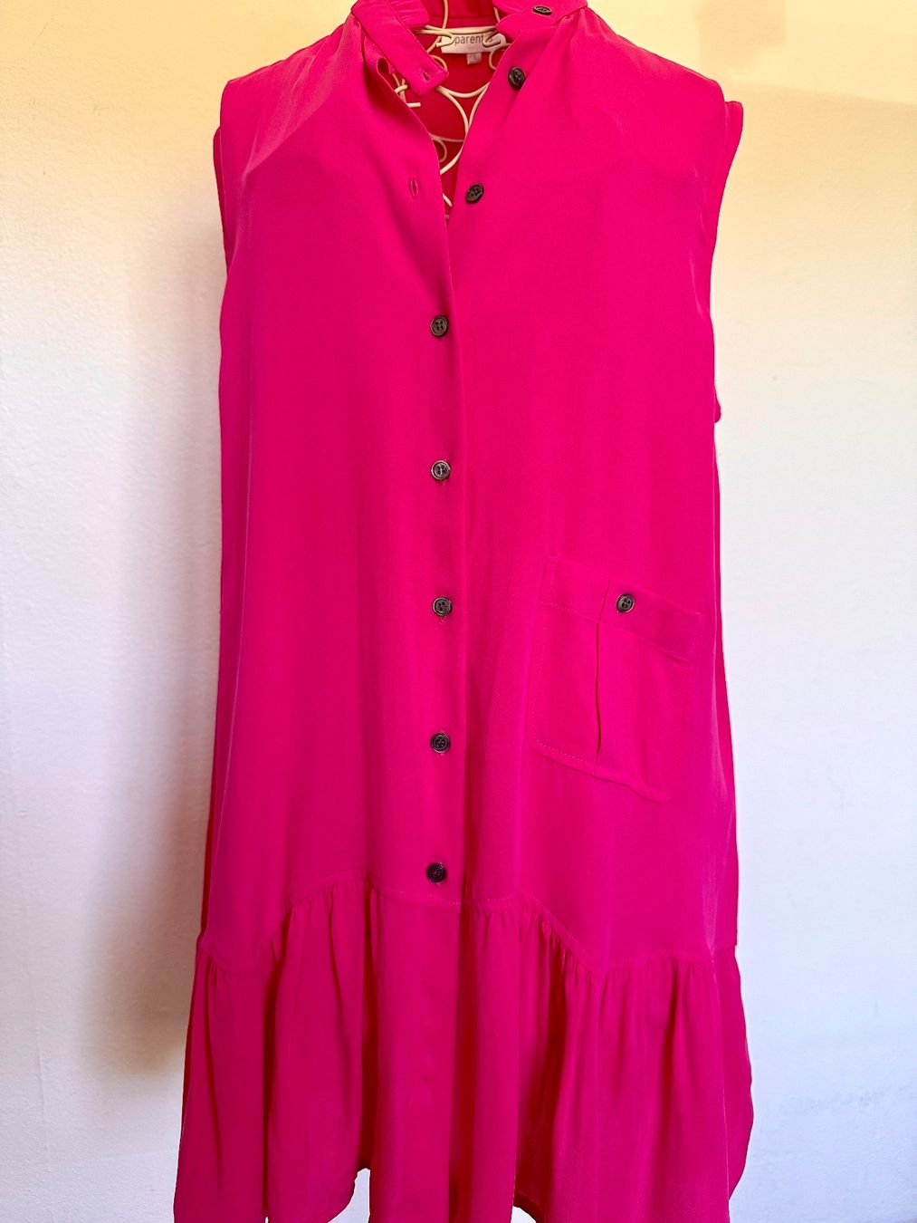 Camicette: Pink side Sommerbluse   Gr. 36 – Nuovo (secondo la descrizione) da Kilchberg ZH venduto da ilo_h75n 3