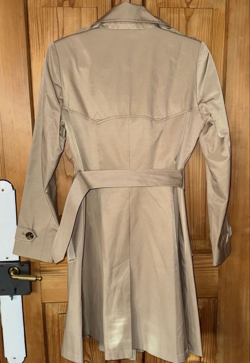 Ralph Lauren Cappotti: Ralph Lauren Trenchcoat – Nuovo (secondo la descrizione) da Pfäffikon ZH venduto da lenaviktoria 5