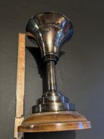 Antike Trophäe, Tournoi Valecca 1941, Rarität! Top!