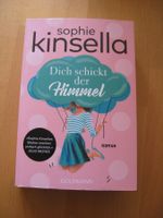 Dich schickt der Himmel / Sophie Kinsella