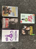 Diverse Sachbücher
