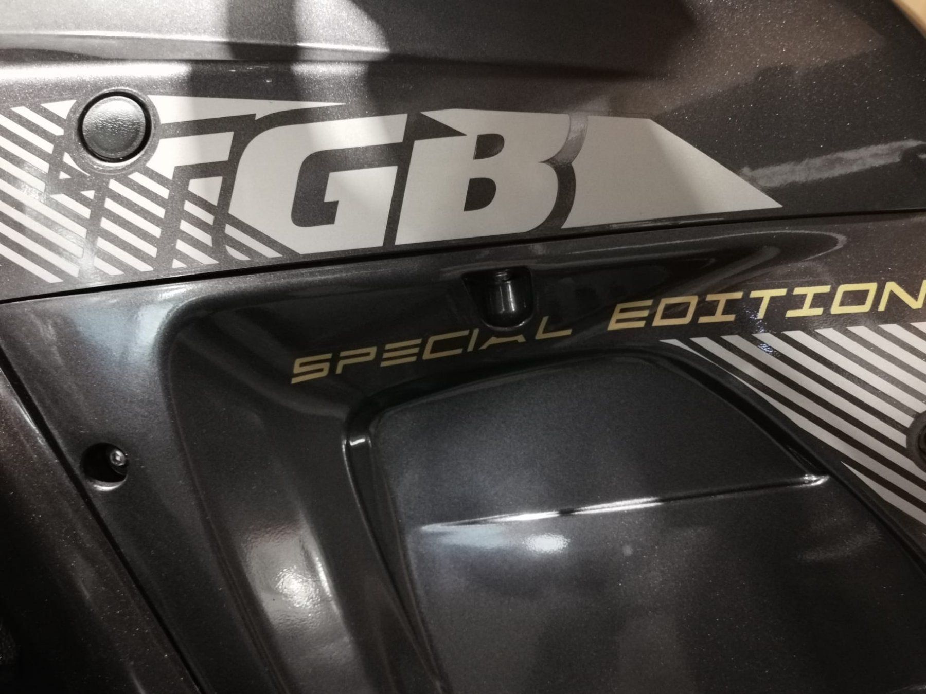Tgb ATV / Quad: TGB Blade 1000 LT FL EPS 4x4 – Nuovo e nell'imballaggio originale da Attiswil venduto da quad_vermietung 9