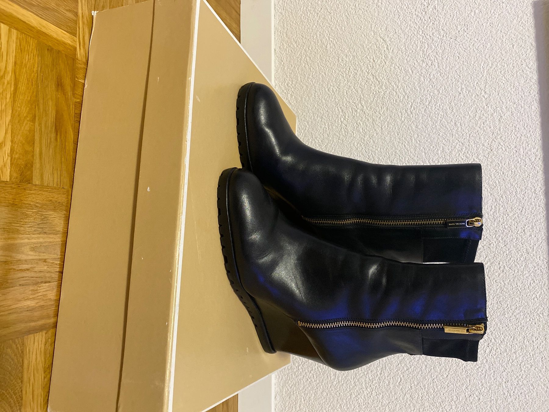 Michael Kors Scarpe da donna: Stiefeletten – Usato da Romanshorn venduto da Donkaej21