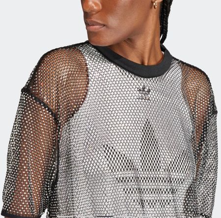 ADIDAS Adilenium T-Shirt L Unisex „Sold Out“ Bill Kaulitz