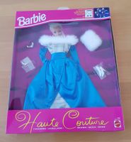 Barbie Haute Couture Kleid 1993 Originalverpackt