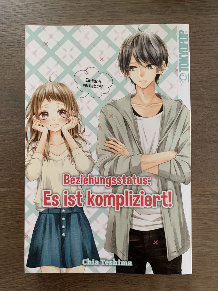 Fumetti: Shojo-Manga – Nuovo (secondo la descrizione) da Wallbach venduto da blo_v99b 2