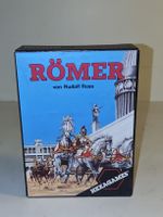 Römer, Hexagames von 1990. (nov560)