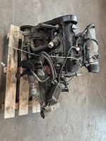 VW Golf 1 GTI Motor mit Getriebe