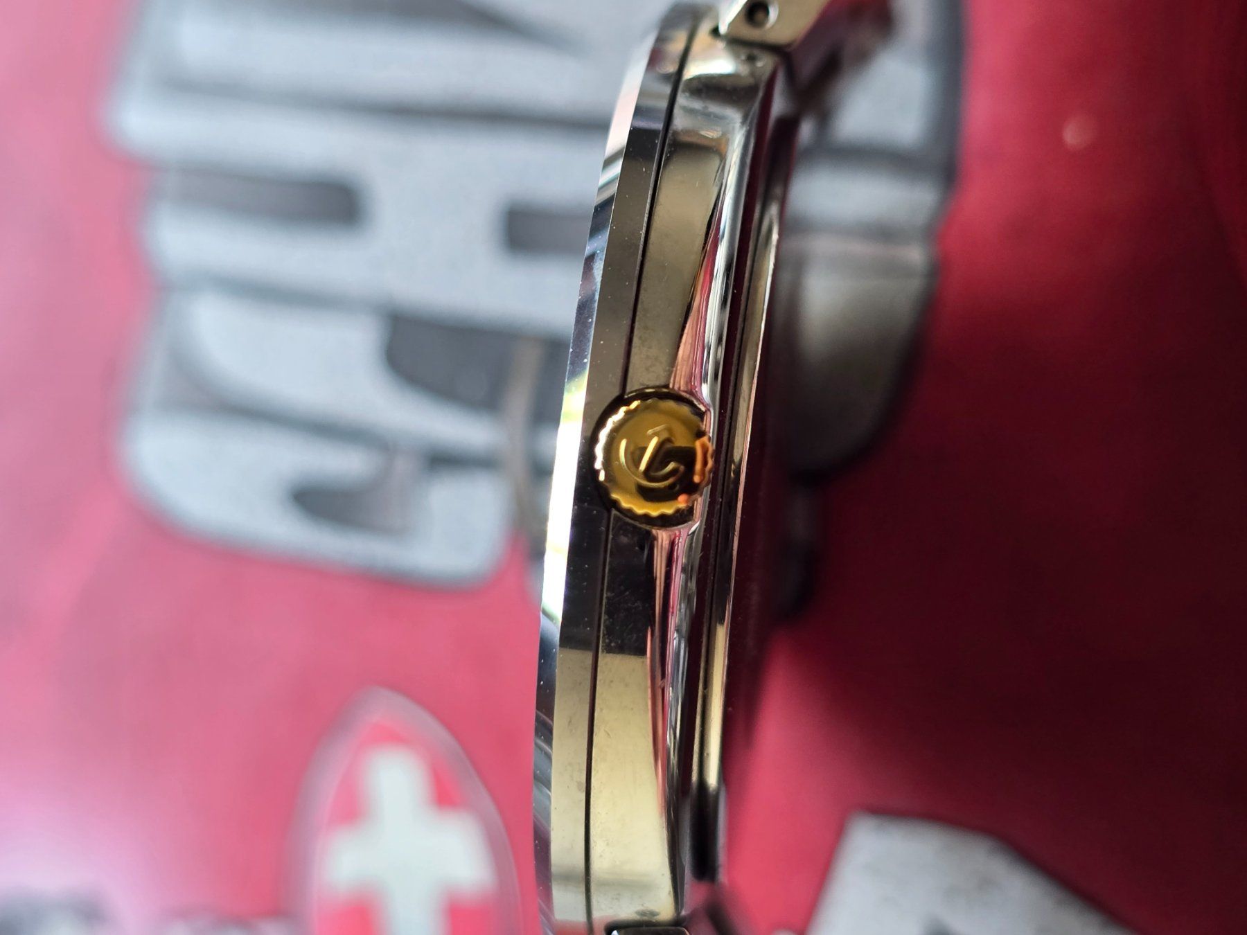 Rado Montres: 609 Rado DiaStar Diamaster Date  TOP – D'occasion à Muri AG par Corredor 3