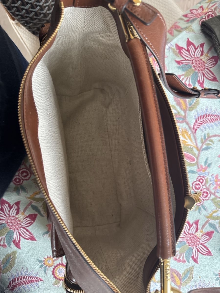 Chloé Borse da donna: Chloé Umhängetasche – Usato da Küsnacht ZH venduto da mgu_kh75 1
