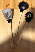 Küchenhelfer Trio