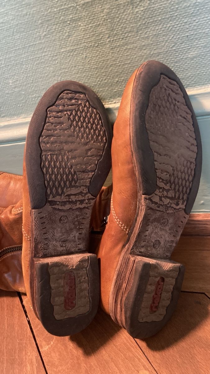 Rieker Scarpe da donna: Rieker Wintersiefel – Usato da Zürich venduto da ben_m7ks 4