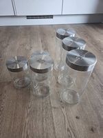 Vorratsdosen Set