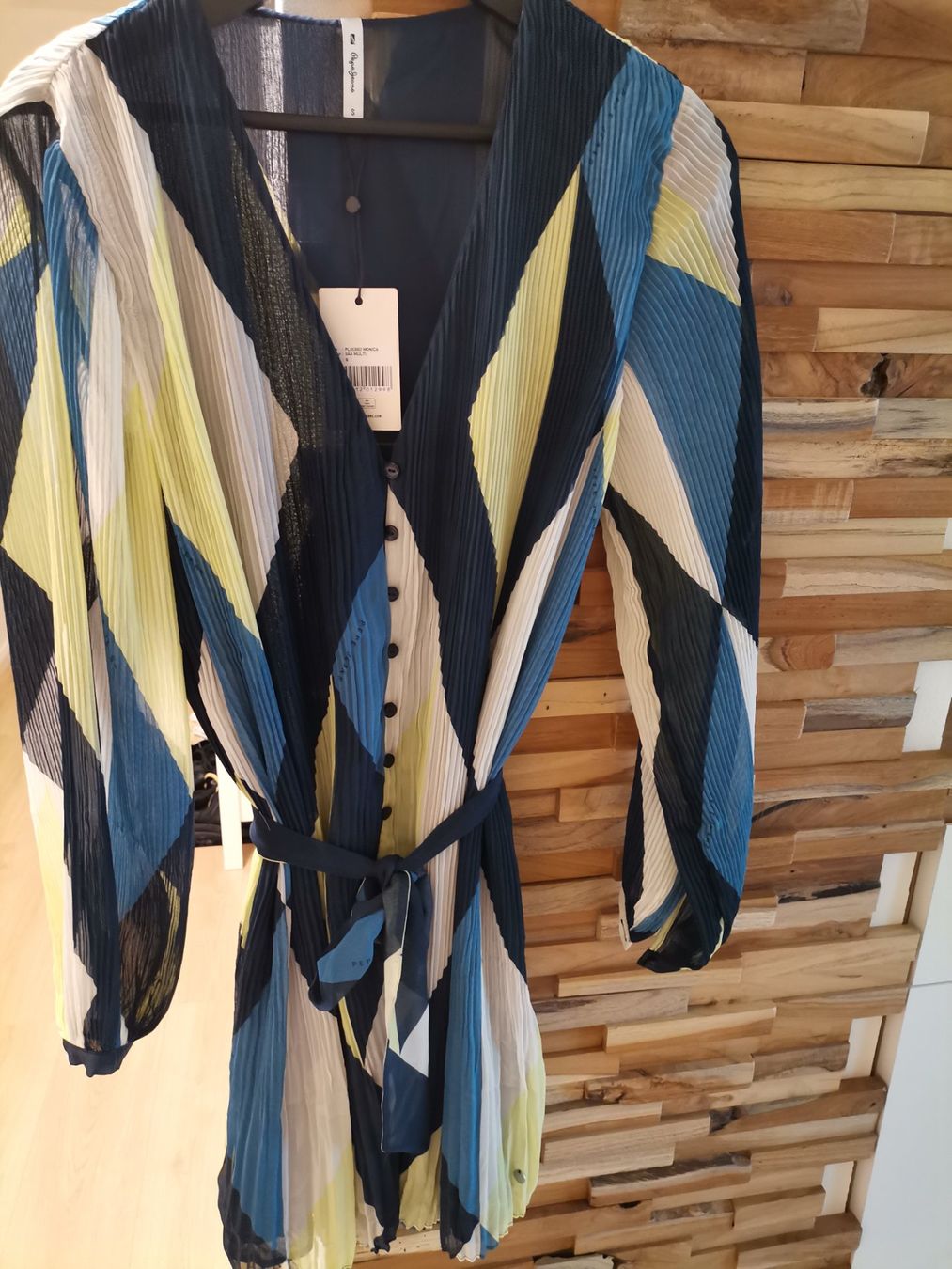Pepe Jeans Kleider: Pepe jeans Damen Kleid Gr:S – Neu und originalverpackt aus Sevelen von Stopglobal. 1