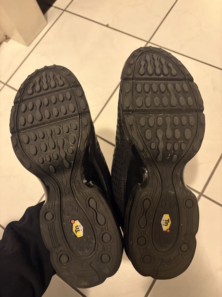 Nike Scarpe da uomo: Nike Air Max Plus Vll – Nuovo (secondo la descrizione) da Bern venduto da best.secondhand 3