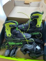 Rollerblade Microblade Kinder Inlineskates