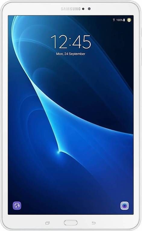 Tablet PC: SAMSUNG TABLET GALXAY TAB A 6 – Usato da Sarnen venduto da rem_l7bp