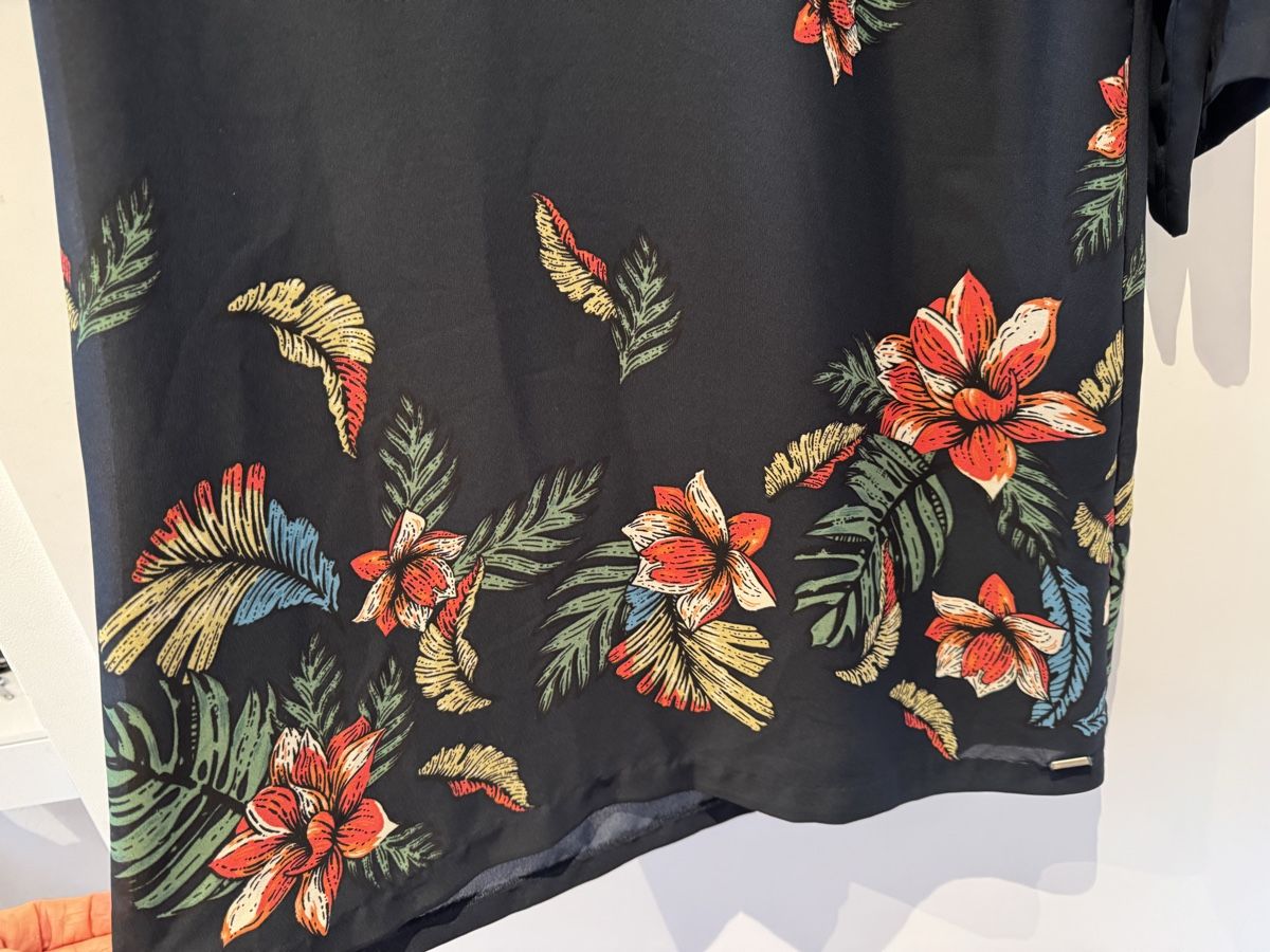 Vestiti: Kleid mit Blumenprint, Grösse M – Usato da Urtenen-Schönbühl venduto da Lalablue 2