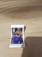 WM Panini / Coca-Cola Sticker Eduardo Camavinga FRA France 
