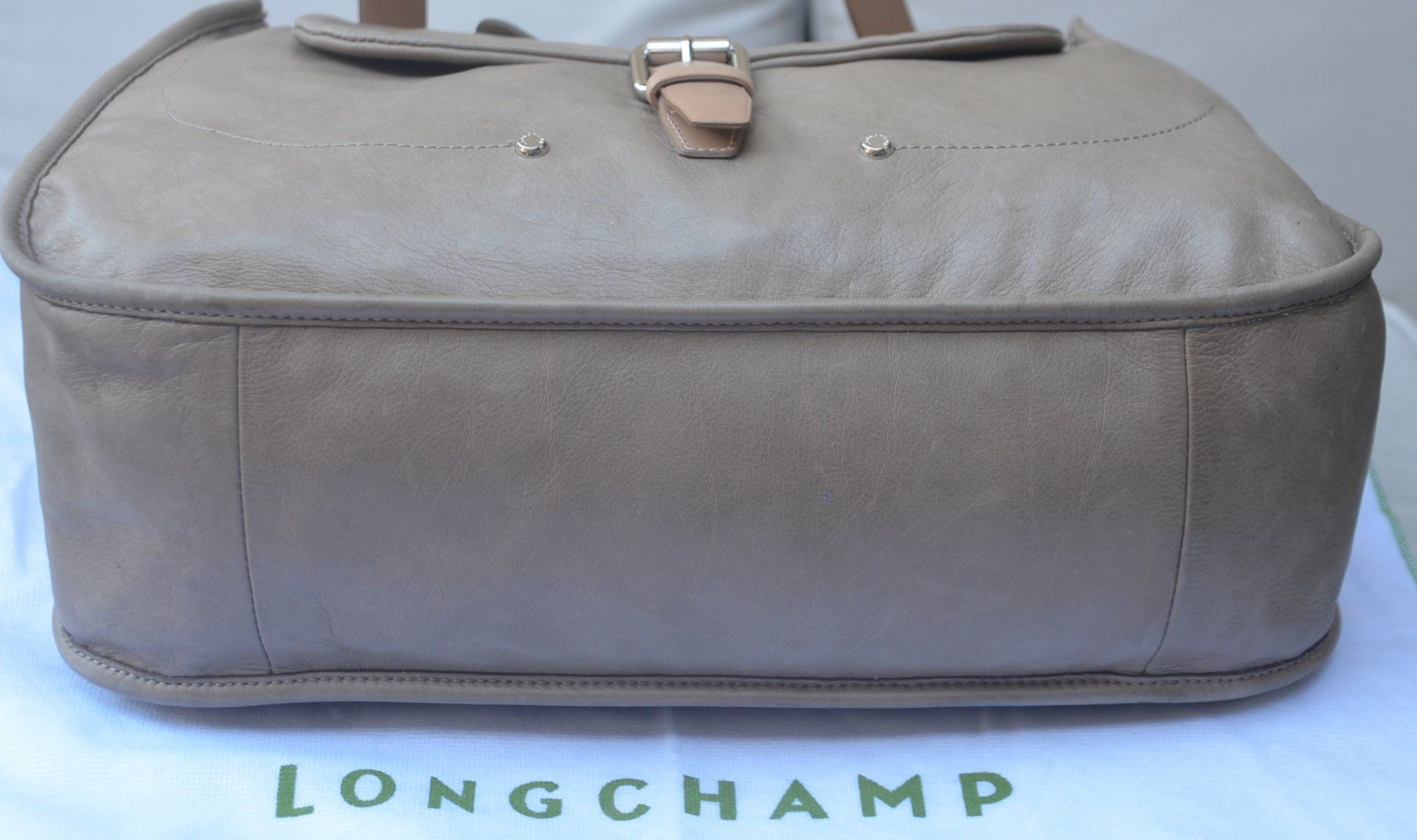 Longchamp Borse da donna: Tasche / Sac Longchamp  Balzane – Usato da Collonges venduto da arashee 4