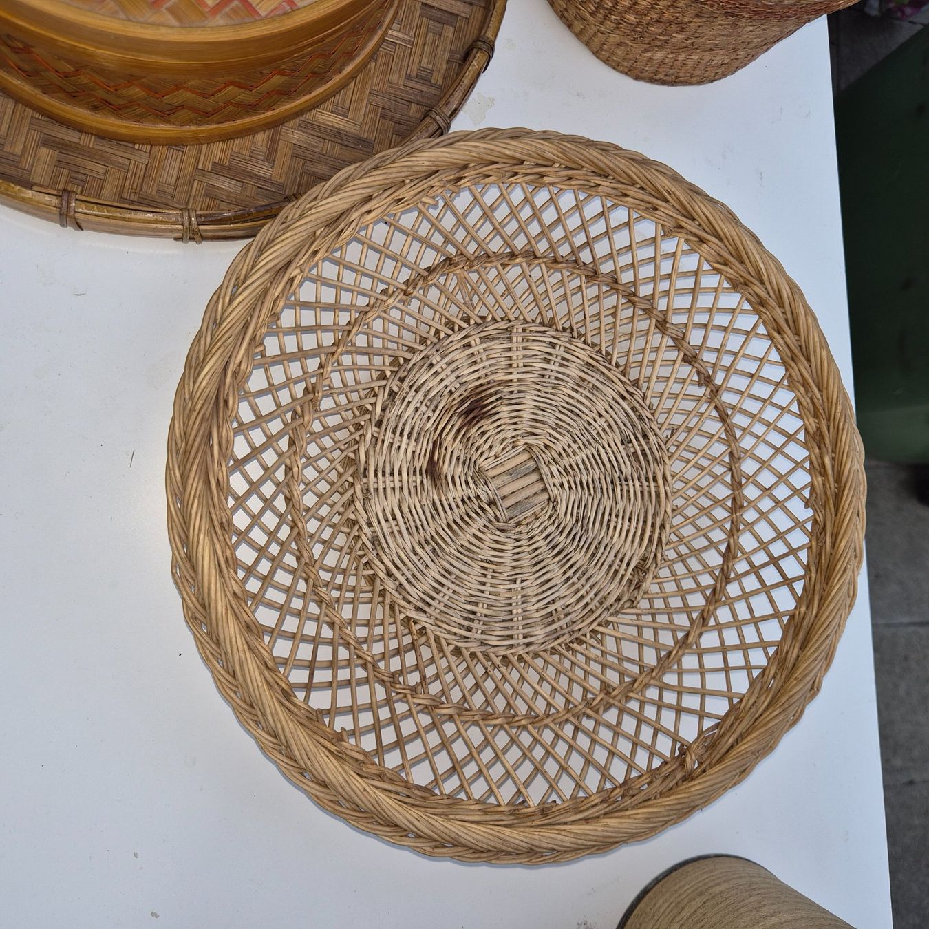 Altro per la casa: Korbsammlung – Usato da meisterschwanden venduto da ursm03 8