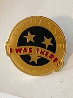 1 Pin Tennesse