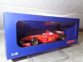 Werk83 1:18 F1 Ferrari F300 Michael Schumacher 1998