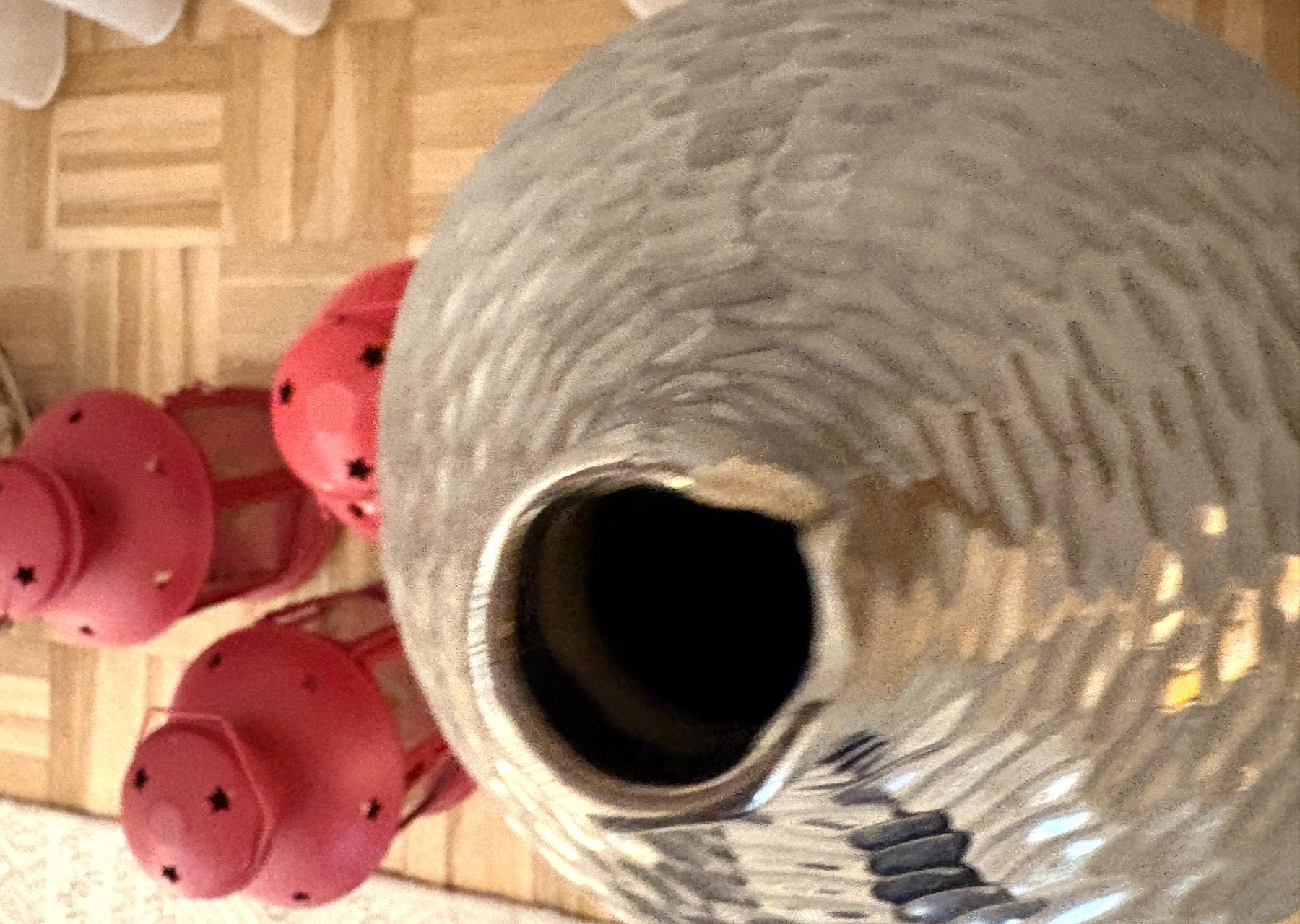 Lanterne: Windlichter - Laterne 4 Stück mit 1 Vase – Usato da Glattbrugg venduto da Ariel012 9