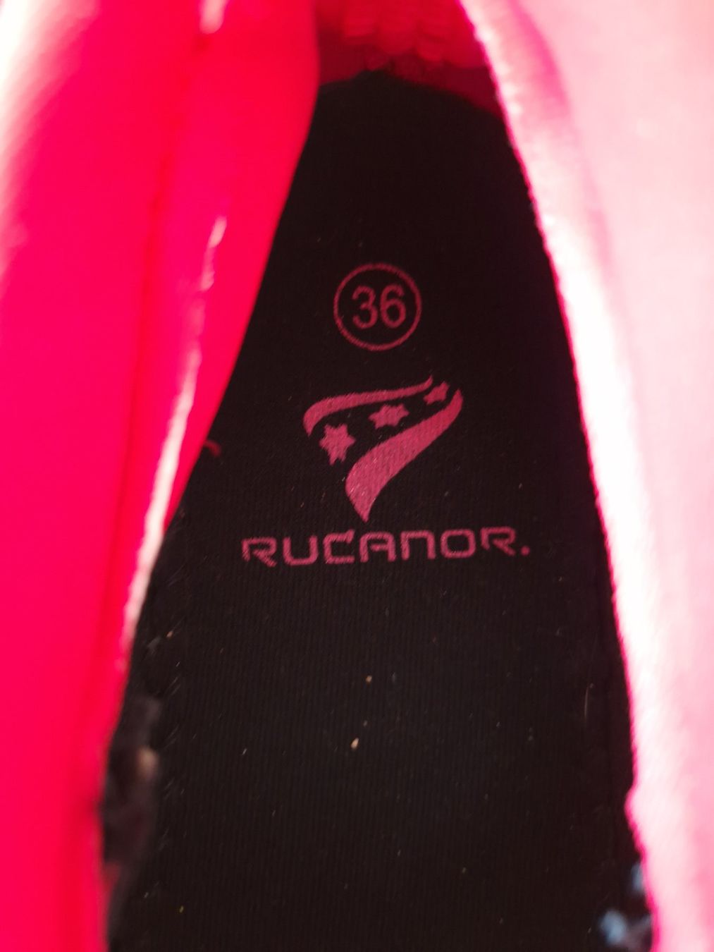 Herrenschuhe: Chausseurs d'eau Rucanor – Gebraucht aus Châtelaine von kbabs 2