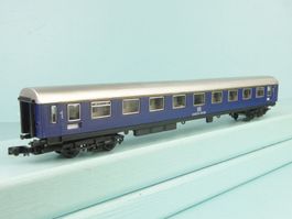 Arnold Spur N DB D-Zug Wagen 1 klasse