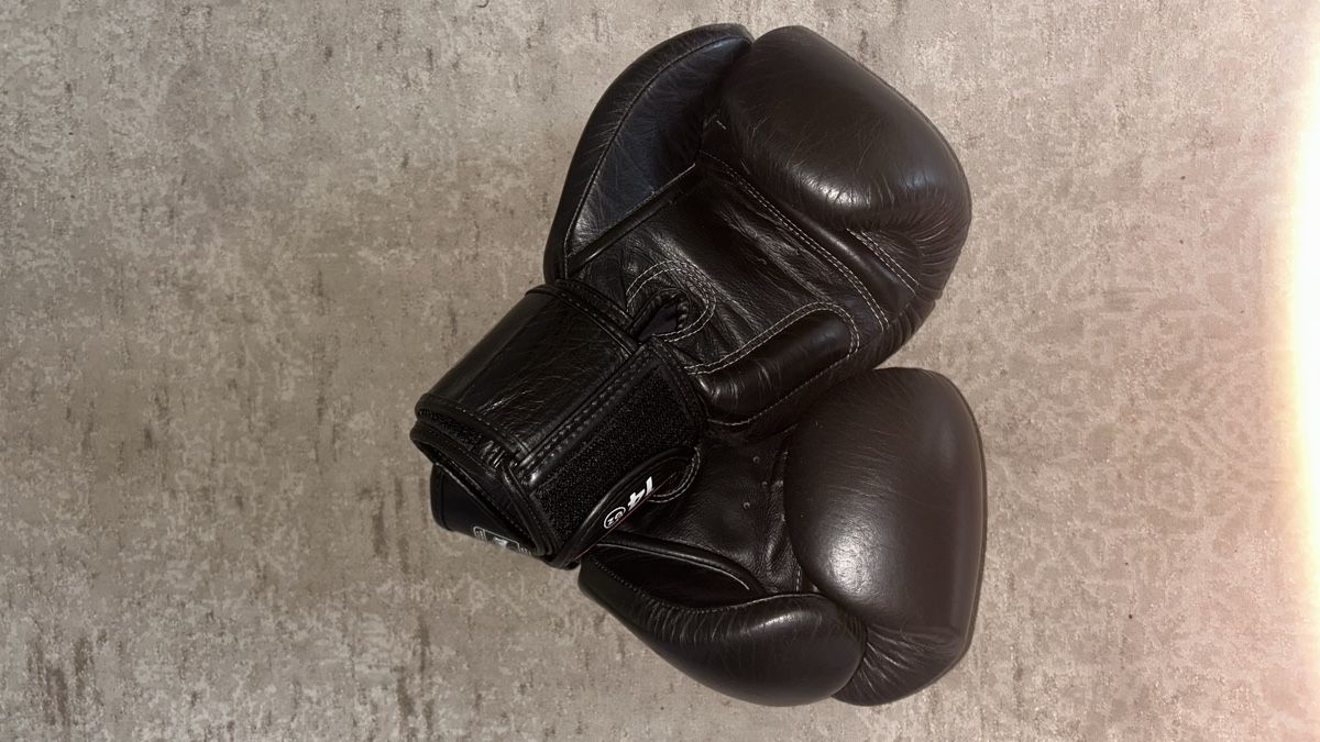 Guanti & manicotti: Twins Boxhandschuhe – Usato da Luzern venduto da ameliemueller 3