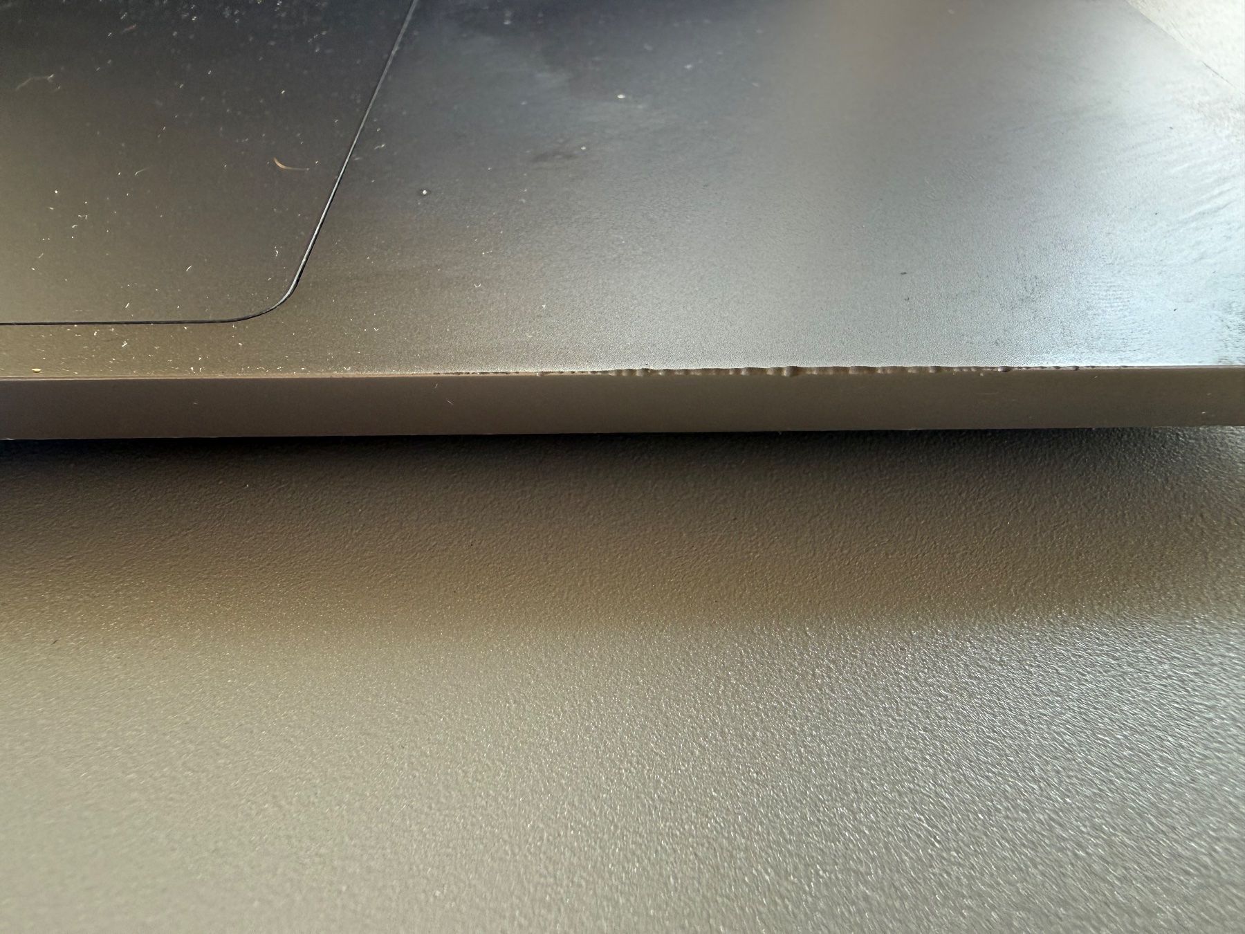 Apple Notebooks: MacBook Pro, 16", 2019 – Gebraucht aus Biezwil von varg57 8