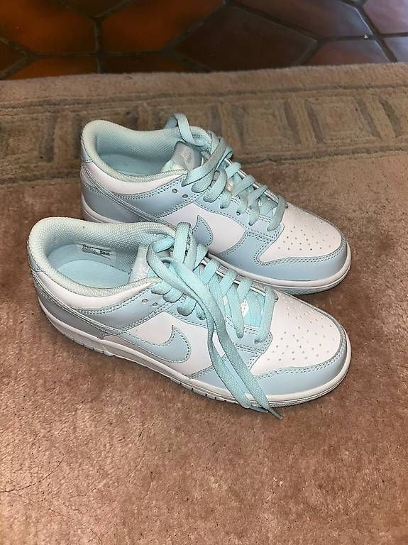 Scarpe da uomo: Nike "Dunk" – Usato da Muolen venduto da Dodo99 1